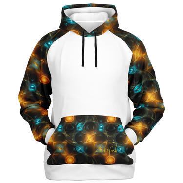 Chokefish™ Sun & Saltwater Raglan Remix-009W